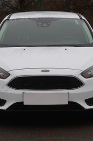 Ford Focus III , Salon Polska, Klimatronic, Tempomat, Parktronic-2