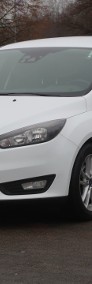 Ford Focus III , Salon Polska, Klimatronic, Tempomat, Parktronic-3