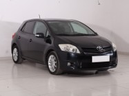Toyota Auris I , Klimatronic, Tempomat, Parktronic