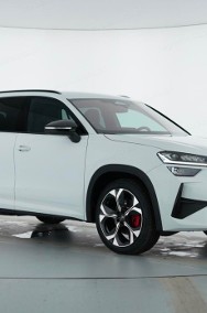 Skoda Kodiaq RS 2.0 TSI DSG 4x4 RS 2.0 TSI 265KM DSG 4x4-2