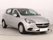 Opel Corsa F , Salon Polska, GAZ, Klima, Tempomat