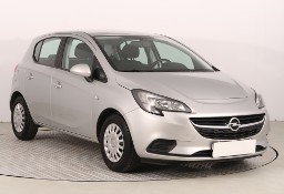 Opel Corsa F , Salon Polska, GAZ, Klima, Tempomat