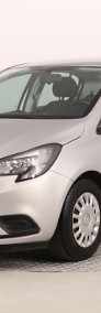 Opel Corsa F , Salon Polska, GAZ, Klima, Tempomat-3