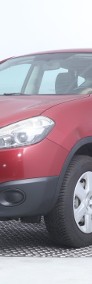 Nissan Qashqai I , Salon Polska, Serwis ASO, Klima, Parktronic-3