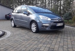 Citroen C4 Picasso II 2,0 HDI