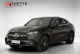 Mercedes-Benz Klasa GLC GLC 200 COUPE 4Matic 2,0 204 KM Salon PL