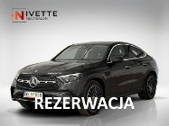 Mercedes-Benz Klasa GLC GLC 200 COUPE 4Matic 2,0 204 KM Salon PL
