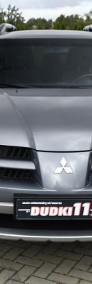Mitsubishi Outlander II 2,0+Gaz DUDKI11 Klimatyzacja,Gaz,Hak,El.szyby-4