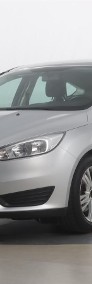 Ford Focus III , Salon Polska, Klima-3