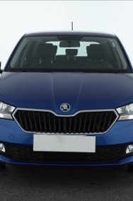 Skoda Fabia III , Salon Polska, 1. Właściciel, VAT 23%, Klima, Parktronic-2