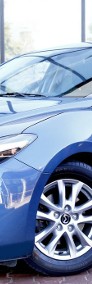 Mazda 3 III Salon DE|Navi|FuLLLed|Klimatronic| Parktronic|As.Pasa|6 Bieg|GWARANC-4