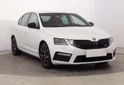 Skoda Octavia III , Salon Polska, 184 KM, DSG, Skóra, Klimatronic, Tempomat,