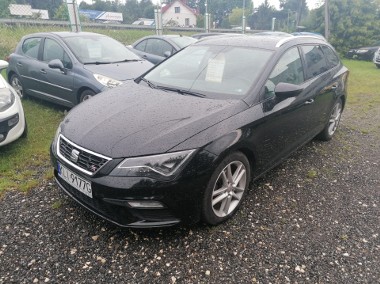2.0TDI ST FR-1