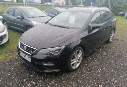 SEAT Leon 2.0TDI ST FR