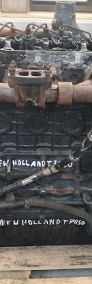 New Holland T 7060 {Dół silnika FPT 6,7L}-3