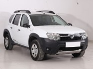 Dacia Duster I , Klima