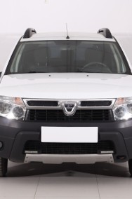 Dacia Duster I , Klima-2