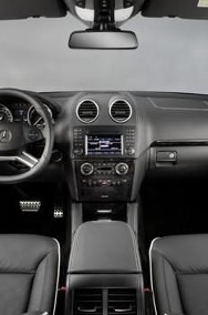 Mercedes M-Klasse NTG2 2018 Europa wersja 19.0 Nowość-3