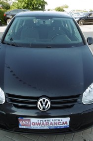 Volkswagen Golf V 1.9 TDI 90KM ks. serwisowa! Opłacony! Gwarancja!-2