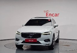 Volvo XC60 II D5 Inscription 2018 Bezwypadkowy
