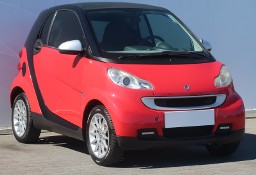 Smart ForTwo II , Automat,ALU