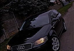 Audi A3 II (8P) Sprzedam audi a3 8p 1.6 Fsi