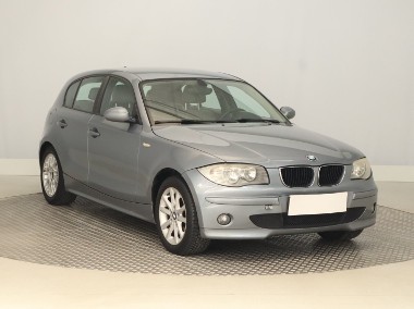 BMW SERIA 1 , Klimatronic,ALU-1