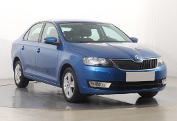 Skoda Rapid , Salon Polska, 1. Właściciel, Serwis ASO, Klima, Tempomat,