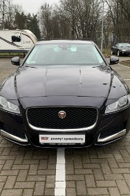 Jaguar XF X260 Jaguar XF 2.0d 180 KM-2