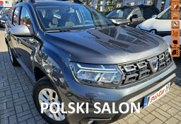 Dacia Duster I Polszki salon, bezwypadkowy, pierwszy właściciel