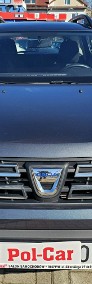 Dacia Duster I Polszki salon, bezwypadkowy, pierwszy właściciel-3