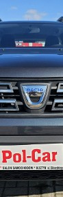 Dacia Duster I Polszki salon, bezwypadkowy, pierwszy właściciel-4