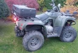 Arctic Cat Sprowadzony.pierwszy właściciel w kraju