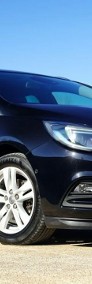 Opel Astra K SKÓRA nawi EL.KLAPA grzane fotele i kierownica PARKTRONIK blis kamer-4