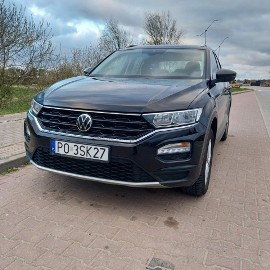 Niski przebieg 1 właściciel, bezawaryjny, całkowicie sprawny