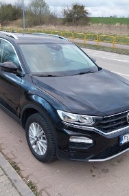 Niski przebieg 1 właściciel, bezawaryjny, całkowicie sprawny-2