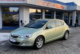 Opel Astra J 1.6 115 KM Nawigacja,Tempomat,Gwarancja