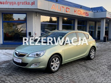 Opel Astra J Rezerwacja-1