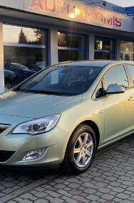 Opel Astra J Rezerwacja-2