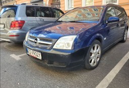 Opel Vectra C Syndyk sprzeda auto Opel Vectra C