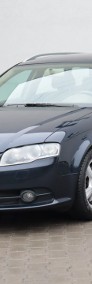 Audi A4 III (B7) , 170 KM, Xenon, Klimatronic, Tempomat, Parktronic,ALU-3