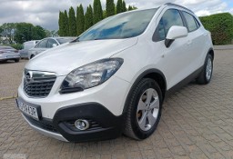 Opel Mokka 1,6 benzyna 115KM nawigacja