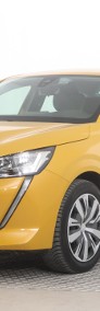 Peugeot 208 , Serwis ASO, Klima, Tempomat, Parktronic,-3