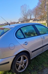 Sprzedam SEAT Leon I-2