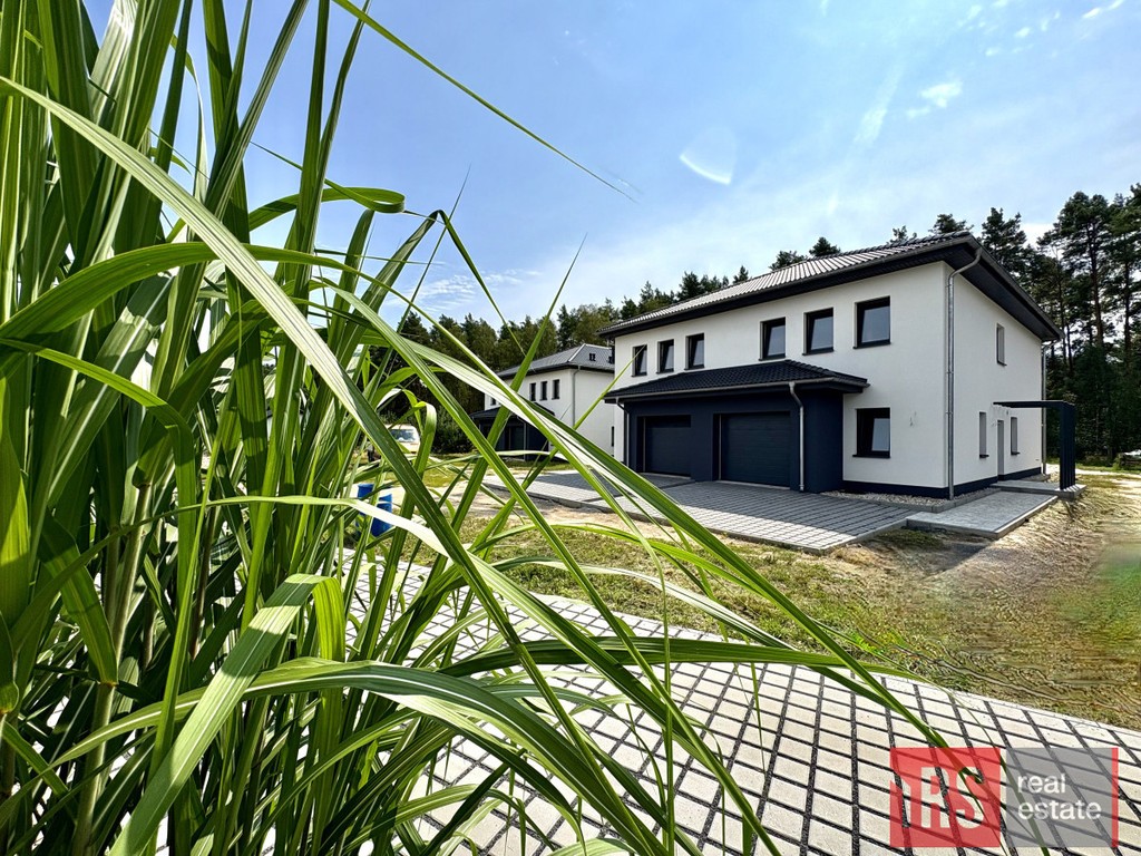 Dom na sprzedaż, 4 pokoje, 142 m², Czerwieńsk