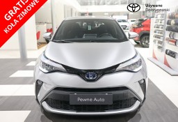 Toyota C-HR 1.8 Hybrid Style Oferta Dealera +koła zimowe