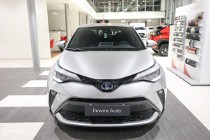 Toyota C-HR 1.8 Hybrid Style