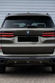 BMW X5 G05 xDrive30d M Sport xDrive30d M Sport 3.0 (298KM)| Aktywna wentylacja foteli-2