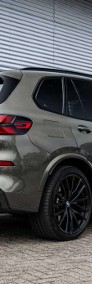 BMW X5 G05 xDrive30d M Sport xDrive30d M Sport 3.0 (298KM)| Aktywna wentylacja foteli-3