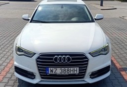 Audi A6 IV (C7) Audi A6 C7 2.0 TFSI